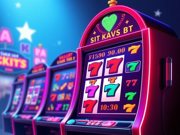 7777bet8 vip