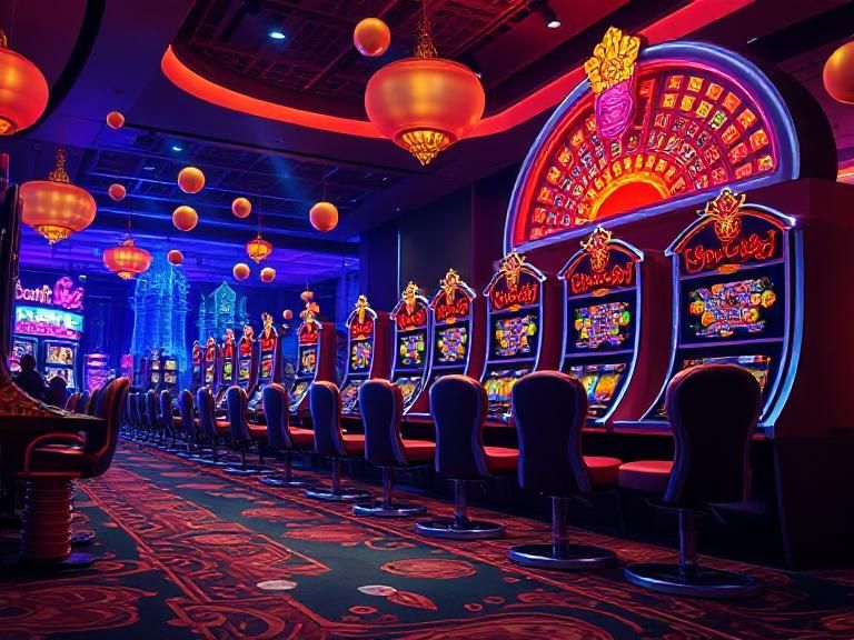 7777bet8 vip