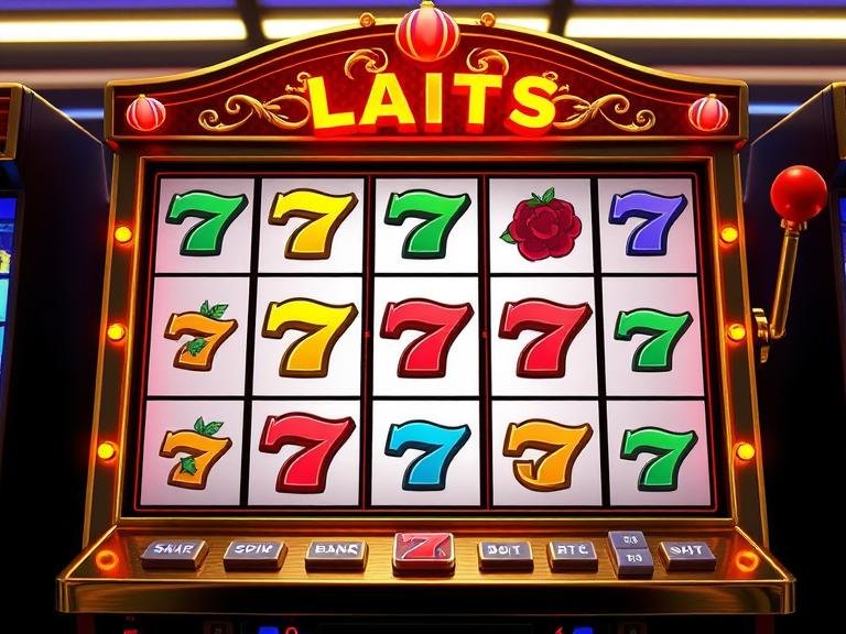 7777bet8 vip