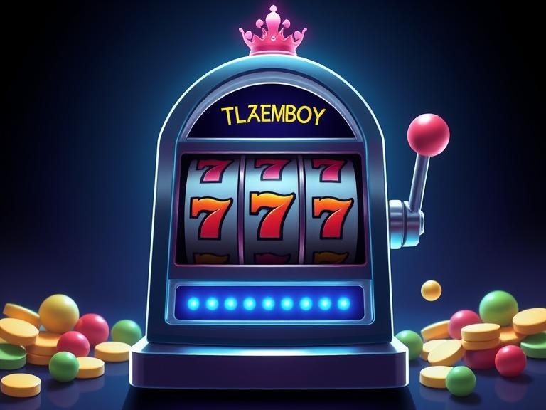 7777bet8 vip