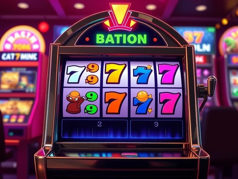 7777bet8 vip